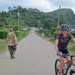 Biking tours in Cuba - Riding backroads