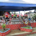 Trans Cuba Cycling Tour - Stage 1