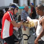 Trans Cuba Cycling Tour - Stage 5