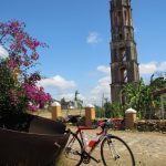 Trans Cuba Cycling Tour - Stage 7