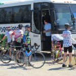 Trans Cuba Cycling Tour - Stage 9