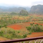 Valle viñales, Tailwind, bicycle tour