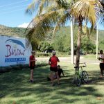 Cycling tours in Cuba - Resort Brisas Sierra Mar