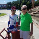 Cycling track - Gira Havana cycling tour