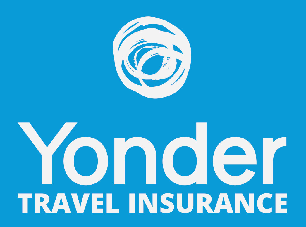 We use Yonder Travel Insurance for our bike tours