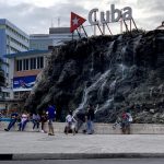 Vedado, La Habana