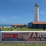 Faro de Maisi, Cuba