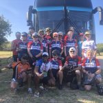 Fat Mary Cycling Tour Group, Cuba