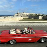 Havana Car Tour