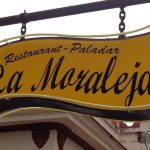 La Moraleja restaurant - Gira Havana cycling tour