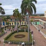 Trinidad, Cuba