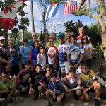 Youth donations Punta Brava 2