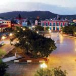 Calixto Garcia Plaza - Holguin, Cuba
