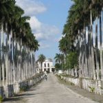 Cienfuegos, Botanical Garden