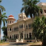 Cienfuegos, Cuba 1