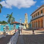 Cuba-Trinidad-historic-center-and-plaza-mayor