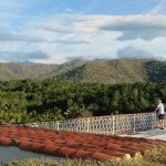 Hotel Los Galeones, Santiago de cuba - Bicycle Breeze Celia Sanches cycling tour in Cuba