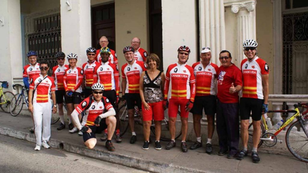 Hotel Vueltabajo - First Transcuba Cycling Tour - Bicyclebreeze