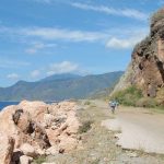 South road 2, Santiago de cuba - Bicycle Breeze Celia Sanches cycling tour in Cuba