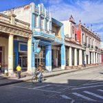 Streets - Holguin, Cuba