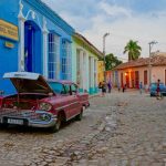 Trinidad, Cuba 2