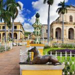 cuba-trinidad-plaza-mayor