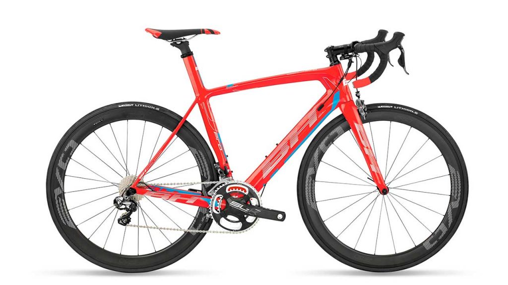 BH g6 PRO 105 special carbon road bike