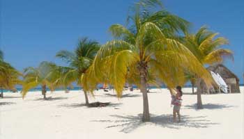 Top 10 beaches in Cuba - Blog - Cover