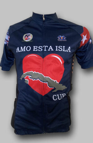 Amo esta isla jersey