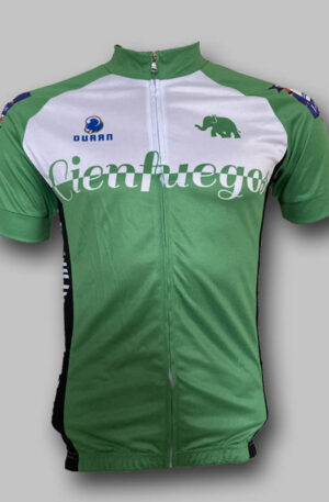 Cienfuegos Jersey