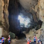 Ches Cave - Gringo - Cueva las Portales