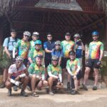 Tour Group 2023 - Cayo - Jagua Grande