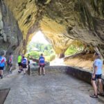Cuevas de los Portales - interior - FM, Gringo