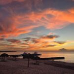 Maria la Gorda Sunset - FM