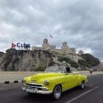 Vintage Car Havana - all tours
